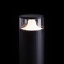 Sloupková - RED R14203X VÝPRODEJ VZORKU - BRENDA 60 stojanová černá 230V LED LED 9W IP65 3000K - RED - DESIGN RENDL - foto 4