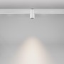 Lištové Magnetic Maytoni Exility - M TR122-4-7W-DS-W Svítidlo pro kolejnicový systém Alfa nastavitelná bílá 7W 380lm bílý hliník Bluetooth stmívatelné Exility - MAYTONI - foto 4
