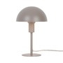 Stolní lampy dekorační - NOR 2213745009 Ellen Mini stolní lampa světle hnědá - NORDLUX - foto 4
