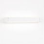 Nepřímé osvětlení - NV 9117312 Nástěnné svítidlo LINE bílý hliník a akryl LED 12W 230V 3000K IP20 - NOVA LUCE - foto 4