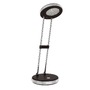Stolní lampy pracovní - RED R10116B Stolní svítidlo CALL stolní Driver+USB černá 230V 2,5W - RED - DESIGN RENDL - foto 4