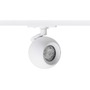 Svítidla - RED R13759 SIENA pro jednookr. lištu bílá 230V GU10 50W - RED - DESIGN RENDL - foto 4