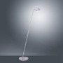 Stojací lampy - PN 676-55 MARTIN LED stojací svítidlo, teplá bílá, IP 20, stmívatelné 2700-5000K - PAUL NEUHAUS - foto 4