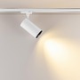 Svítidla - IMPR 707232 Deko-Light 3-fázové bodové svítidlo - Lucea 30 CCT Tilt, 33 W, DALI, 3000/4000 K, bílá - foto 4