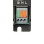 Napájecí zdroje 24V - LED zdroj 24V 60W zdroj NANO-24-60 - foto 4