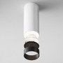 Bodová - M C056CL-L12W4K-W-W Stropní svítidlo FOCUS LED C056CL-L12W4K-W-W - MAYTONI - foto 4