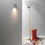 Nástěnná - AST 1317012 Venkovní nástěnné svítidlo Mast Light 6W GU10 bílá - ASTRO Lighting - foto 4