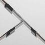 Lištové Magnetic Maytoni Exility - M TRA034CT-42.12W Spojka T vestavná hliník bílá pro kolejnicový systém Exility - MAYTONI - foto 4