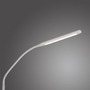 Stojací lampy - LD 11031-16 LED stojací svítidlo bílé 3 krokové CCT, dotykový stmívač, nastavitelná hlava 2700-5000K - JUST LIGHT - foto 4