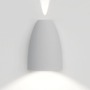 Nástěnná - AR T4190NLW10 Molla antracitová šedá - ARTEMIDE - foto 4