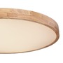 Kruhová - GLO 41745-60 RAINER 41745-60 Stropní svítidlo - GLOBO - foto 4