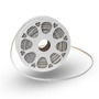 Jednobarevné LED pásky 12V, 24V, 48V, 230V - COB LED pásek HVS230COB5 5W 230V - foto 4