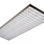 Hranatá - IMPR 348099 Deko-Light stropní přisazené svítidlo Draconis 220-240V AC/50Hz 45W/ 55W/ 72W 2700 / 3500 / 4000 K 8215 lm 577,6 bílá RAL 9006 - foto 4
