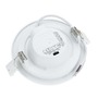 LED panely - LED Slim Downlight CCT Změna barvy Stmívatelné - foto 4