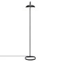 Stojací lampy - NOR 2220064003 Versale stojací lampa černá - NORDLUX - foto 4