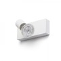 Bodová - RED R13371 TRICA I nástěnná bílá 230V GU10 25W - RED - DESIGN RENDL - foto 4