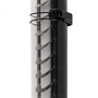 Nástěnná - FARO 75756 SCUBA LOUVER 600 nástěnné svítidlo, černá 20W - FARO - foto 4