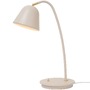 Stolní lampy dekorační - NOR 2112115001 Fleur 15 stolní lampa béžová - NORDLUX - foto 4