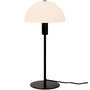 Stolní lampy dekorační - NOR 2112305003 Ellen 20 stolní lampa černá - NORDLUX - foto 4