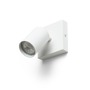 Bodová - RED R13920 DUDE SQ přisazená bílá 230V LED GU10 9W - RED - DESIGN RENDL - foto 4