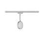 Svítidla - P 96891 URail LED-spot Discus 5,5W matný chrom 230V stmívatelné - PAULMANN - foto 4