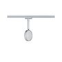 Svítidla - P 96891 URail LED-spot Discus 5,5W matný chrom 230V stmívatelné - PAULMANN - foto 4