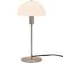 Stolní lampy dekorační - NOR 2112305032 Ellen 20 stolní lampa broušená ocel - NORDLUX - foto 4