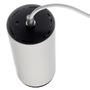 Subtilní - IMPR 342179 Deko-Light závěsné svítidlo Lucea 15 bílá 220-240V AC/50-60Hz 15,00 W 3000/4000 K 1500 lm bílá RAL 9016 - foto 4