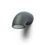 Nástěnná - RED R13560 PIPER nástěnná antracitová 230V LED 6W IP54 3000K - RED - DESIGN RENDL - foto 4