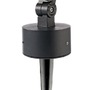 Reflektory - IMPR 732108 Deko-Light podlahové a nástěnné a stropní svítidlo Colt 8W COB 230V 8W 3000 K 470 lm 65 černošedá RAL 7021 - foto 4