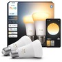 E27 - PH 8720169364004 Hue WA 810 smart žárovka A60 E27, 8W, 810lm, 1000-20000K (2 ks) - PHILIPS - foto 4