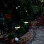 Sloupková - IMPR 733056 Deko-Light stojací svítidlo Bermuda 230V 10,80 W 3000 K 600 lm 600 černošedá RAL 7021 - foto 4