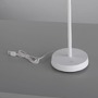 Na stůl - LD 19711-16 DORA LED stolní lampa venkovní bílé na baterie dotykový stmívač LED IP44 3000K - LEUCHTEN DIREKT / JUST LIGHT - foto 4