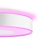 SmartHome Paul Neuhaus - PH 41168/31/P9 Hue Bluetooth LED White and Color Ambiance Koupelnové stropní svítidlo Philips Xamento L 41168/31/P9 52,5W 3700lm 2000-6500K RGB IP44 42,5cm bílé, stmívatelné - PHILIPS HUE (915005997901) - foto 4