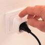 SmartHome Paulmann - P 50131 Zásuvka Smart Home Zigbee Smart Plug pro Euro- a Schuko-zástrčku bílá - PAULMANN - foto 4