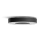 SmartHome Paul Neuhaus - PH 41164/30/P9 Hue Bluetooth LED White and Color Ambiance Stropní svítidlo Philips Infuse L 41164/30/P9 52,5W 3700lm 2000-6500K RGB IP20 černé, stmívatelné - PHILIPS HUE (915005997501) - foto 4