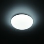 Kruhová - PH 8718699680558 Shan SVÍTIDLO STROPNÍ LED 12W 1150 lm 4000K, bílá, MW čidlo - PHILIPS (929002216001) - foto 4
