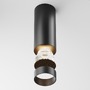 Bodová - M C056CL-L12B3K-W-D-B VÝPRODEJ AKCE - Stropní svítidlo FOCUS LED C056CL-L12B3K-W-D-B - MAYTONI - foto 4
