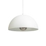 Polokoule - RED R14107 GLADYS 30 závěsná bílá/bílá 230V E27 15W - RED - DESIGN RENDL - foto 4