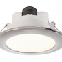Kruhová - IMPR 565316 Deko-Light stropní vestavné svítidlo Acrux 90 230V 9W 3000/4000/6000 K 760 lm bílá - foto 4