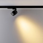 Stínidla, kryty, clony - IMPR 931188 Deko-Light příslušenství hexafiltr pro Ceres 118, černá - DEKOLIGHT - foto 4