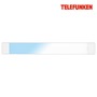 Technická - TF 203306TF TELEFUNKEN LED CCT skříňkové svítidlo 62 cm 22W 2600lm bílé - BRILONER - foto 4