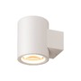Nepřímé osvětlení - LA 1004671 OCULUS UP/DOWN WL vnitřní LED nástěnné přisazené svítidlo bílé 2000–3000 K - BIG WHITE (SLV) - foto 4
