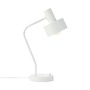 Stolní lampy dekorační - NOR 2412305001 Matis stolní lampa bílá - NORDLUX - foto 4