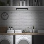 Přisazená - BRI 2281-015 LED Lero Indoor 30,5 cm 1,5W 133lm černá - BRILONER - foto 4