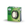 Nástěnná - PH 17390/30/P0 LED Venkovní nástěnné svítidlo Actea 17390/30/P0 černé 2700K - PHILIPS (915005554301) - foto 4