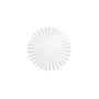 Dekorativní - FAN LED-ANADARA-AP-BCO Nástěnné svítidlo, LED, ANADARA, bílá, 50 x 10 cm - FANEUROPE - foto 4