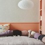 Stínidla, kryty, clony - NOR 2312993201 Villo 30 stínidlo pro lampu bílá - NORDLUX - foto 4