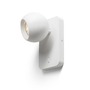 Bodová - RED R13761 SIENA nástěnná bílá 230V GU10 50W - RED - DESIGN RENDL - foto 4