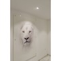 Kruhová - LA 1007342 NEW TRIA® 75 kroužek pro vestavbu do stropu, D: 9,3 H: 2,6 cm, IP 20, bílá - BIG WHITE (SLV) - foto 4